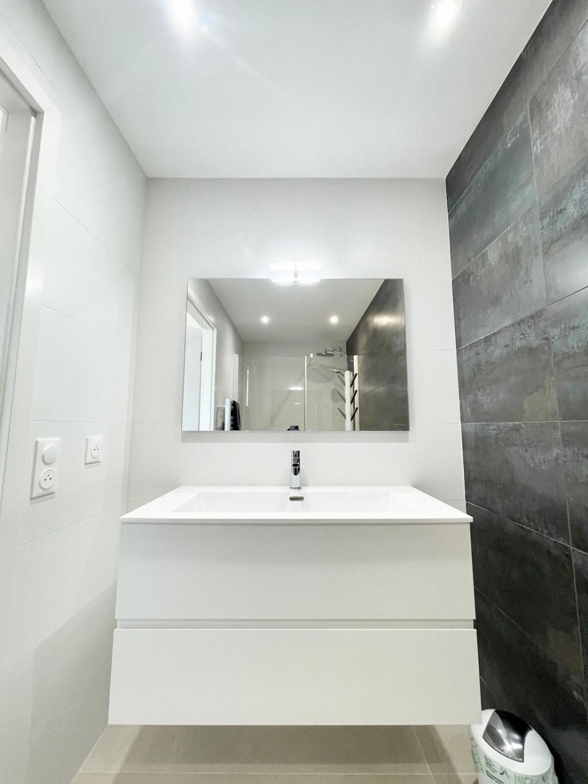 Luxury Haut Standing Vue Mer D'Exception 360 Guidel Exterior photo