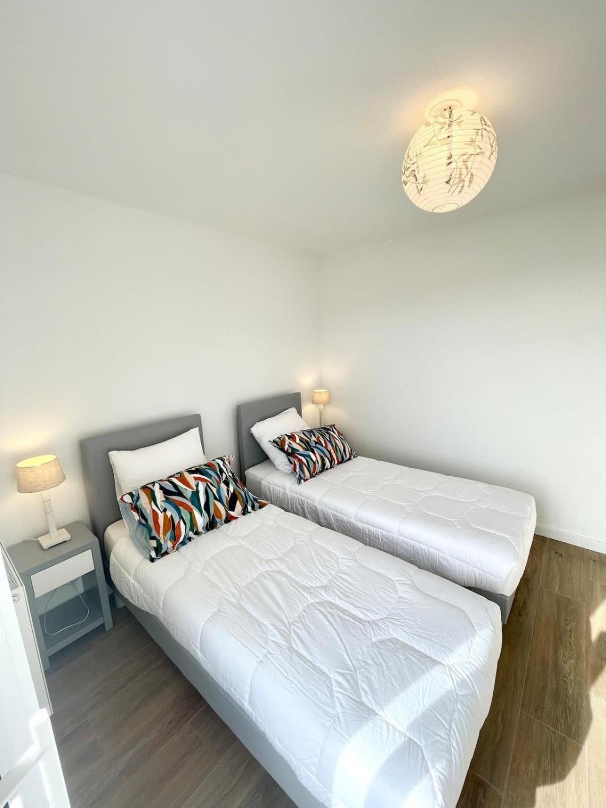 Luxury Haut Standing Vue Mer D'Exception 360 Guidel Exterior photo